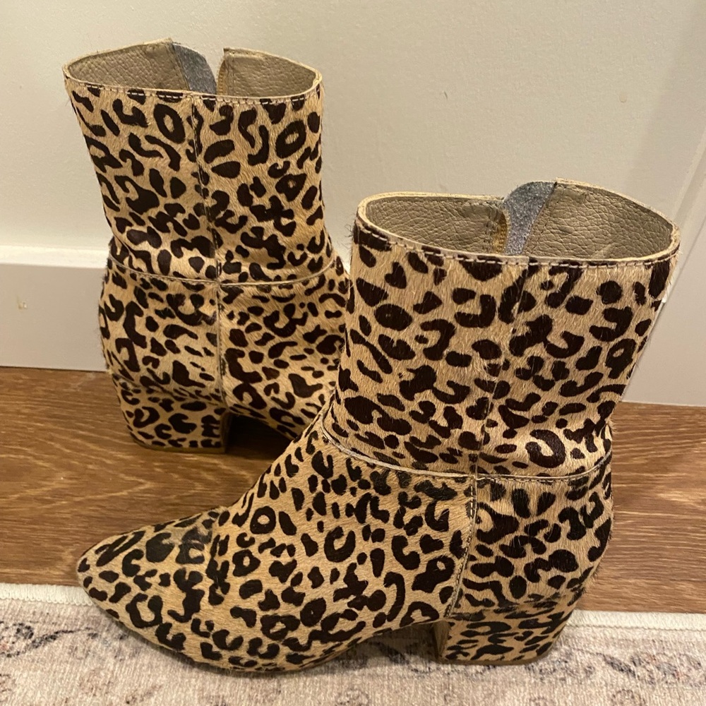 Matisse At Ease Boot